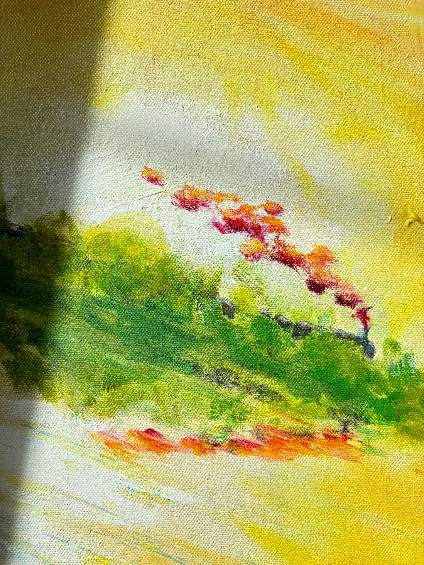 "The Captain's Daughter"
