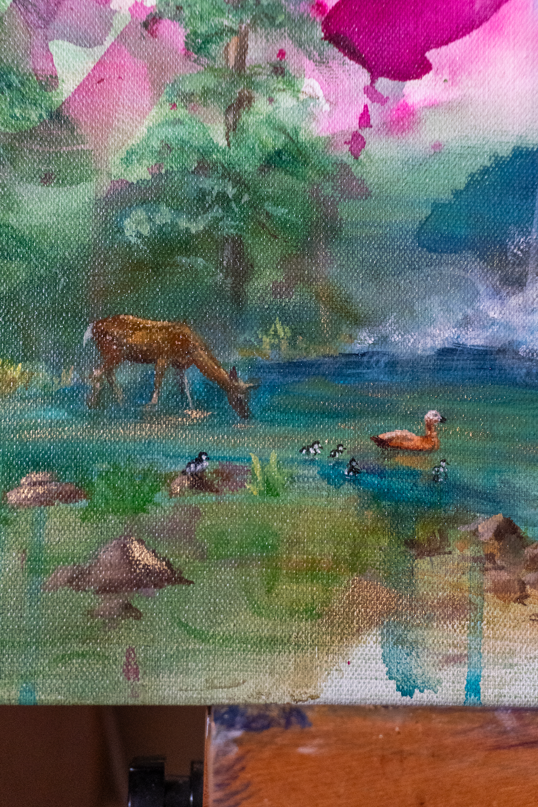 The Overflow