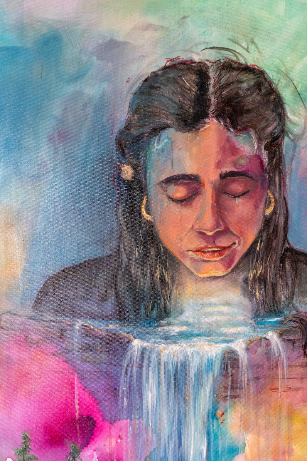 The Overflow