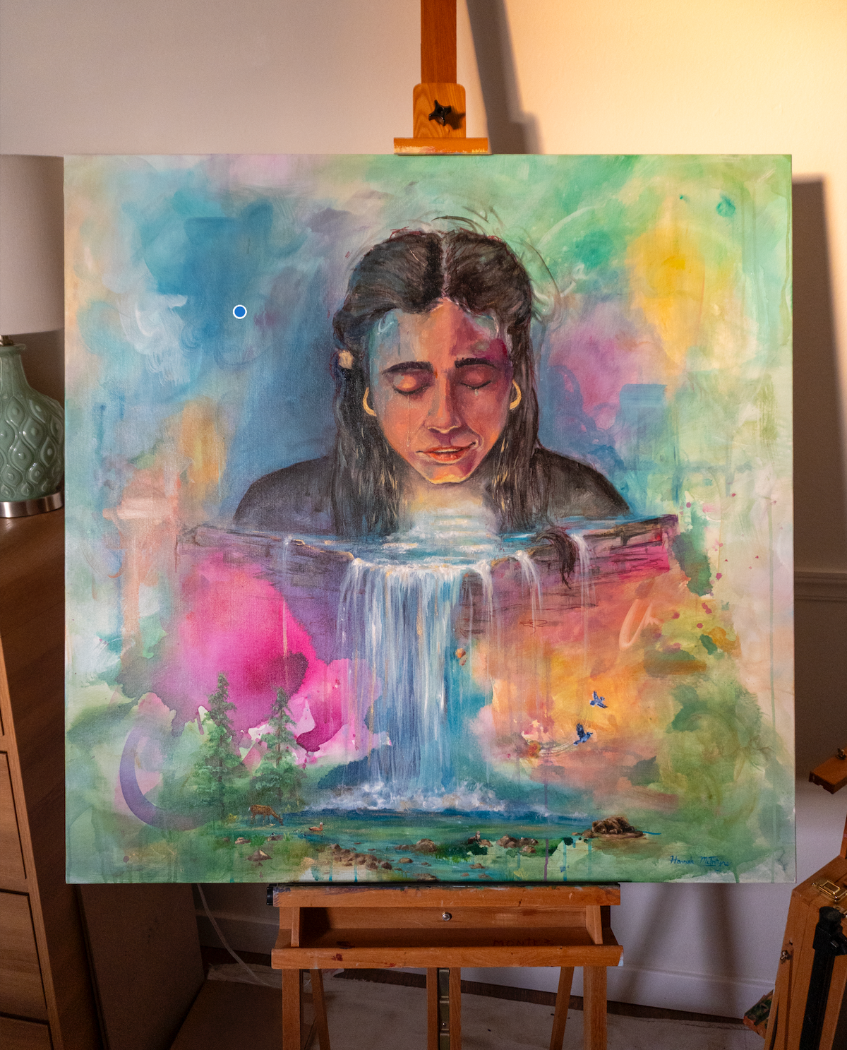 The Overflow